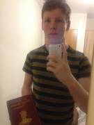 Just A Teaser For Tomorrow Night, No Nudity But A Smile And An Extremely Rare Book ...