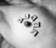 Anyone For Scrabble? (Xpost /R/Bdsmlife)