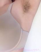 I've Reached Peek Furriness All Over!