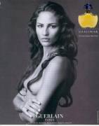 Let Your Senses Take Over