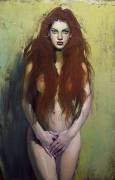 Malcolm Liepke Artwork