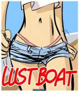 (Sex_Comics) Lust Boat [Xxcomicsnet] By Howhorny