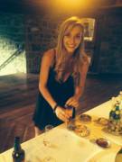 (Photoplunder) Jen************1 (Cute Blonde With Great Body, Couple Of Wins) By ...