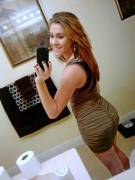 (Photoplunder) Non-Nude Photoplunder, Quite Sexy Young Lady There!