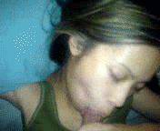 (Treatemright) Eyecontact By Wanker_White