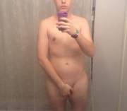 Have Always Hated My Tiny Cock, But Some Of You May Enjoy It.