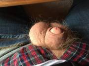 Working From Home For The First Time In Awhile Has Its Privileges