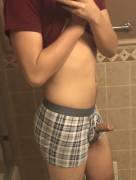 Think You Can Handle Both Inches? ;) Pm Me