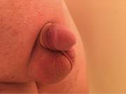 Gf Told Me To Shave To Add Length...