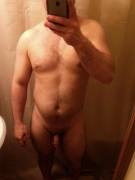 Big Body Little Cock