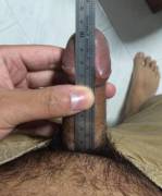 Just Fulfilling Asian Stereotypes (X-Posted To R/Penis)