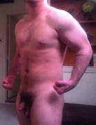 I Can Work Out All Day Long But My Cock Will Still Be Tiny. I've Actually Grown To ...