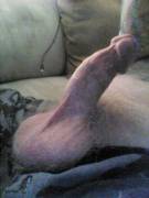 My Little Cock Ready To Get Happy