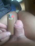 Please Tell Me What You Think Of My Dick!