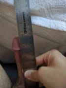 4⅞&Amp;Quot; Am I Small?