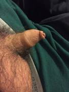 First Post Here. Tell Me What You Think, If You Like Uncut.