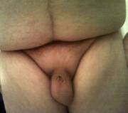 My Little Guy Goes Into Hiding When Not In Use