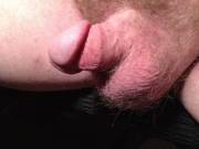 Flaccid, Size Comparison, Precum, Ejaculation