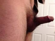 Standing At/Looking For Attention