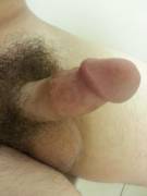 Another From Before I Shaved It.