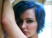 Any Idea Who This Might Be?