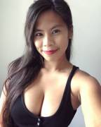 All Selfies; All Smiles