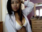 Beautifully Busty Babe