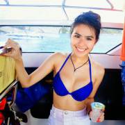 She Simply Said &Amp;Quot;Phuket&Amp;Quot;