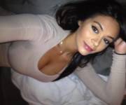 One More Selfie Before Going Out