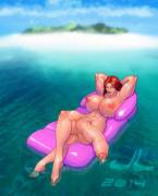 And They Say Sea Serpents Don't Exist..