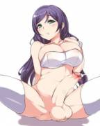 What Are You Waiting For?