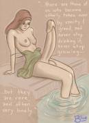 Oc Piece Of Concept Art For A Futa Short Story My Penpal And I Are Working On