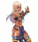 Time For Some Playful Sparring