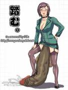 Sometimes You Just Have To Take A Stand...