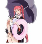 A Long, Long Day At The Pool