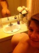 My Naughty Gf That Loves To Be Shared With Others