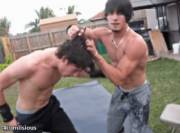 You're Gonna Be My Bitch Today