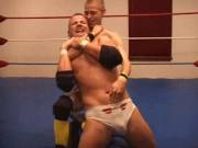 He Can Struggle But We Already Know Who's The Better Westler