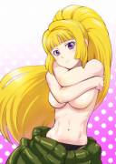 Topless Kudelia