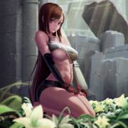 Tifa Is Waiting For You