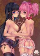 If... Lovers (Censored)