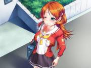 Éclair Milk Cream ~Onani X Onani~