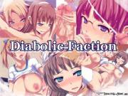 Diabolic Faction (Censored)