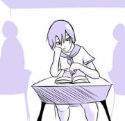 Succubus 1-3 Ongoing