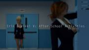 Erin And Vikki V After School Activities