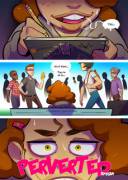 Perverted - Unfinished