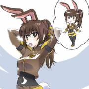 [Solo]Velvet Is Excited