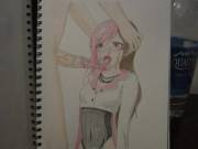 Extra Cream (Neo) By Xxsgtcampbell