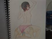 Ruby's Friday Night By Xxsgtcampbell (Gangbang)