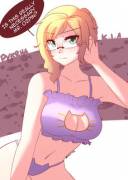 Ozpin Gets Strange At Times - Zain